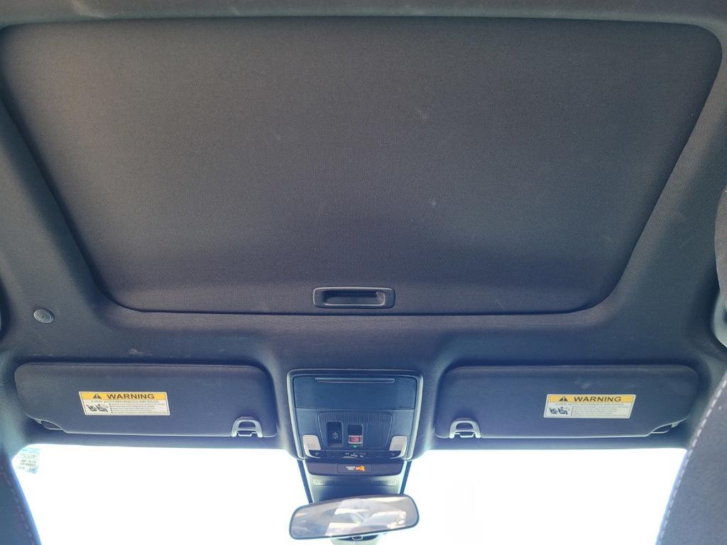 used 2024 Honda Accord Hybrid car, priced at $28,994