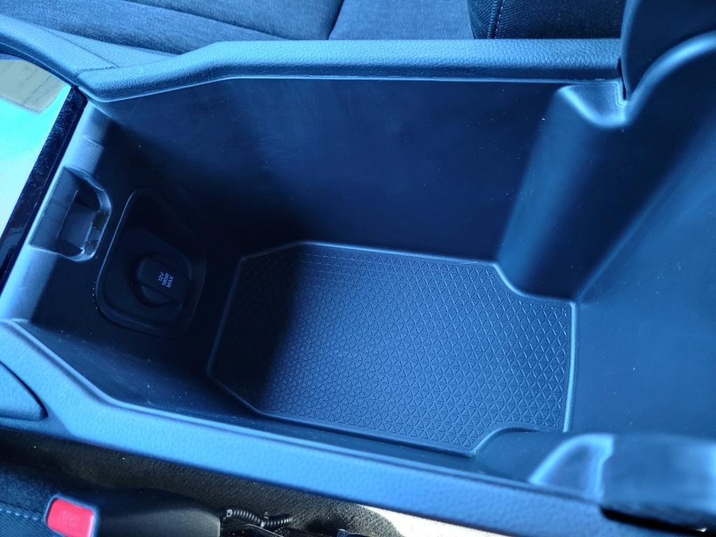 used 2024 Honda Accord Hybrid car, priced at $28,994