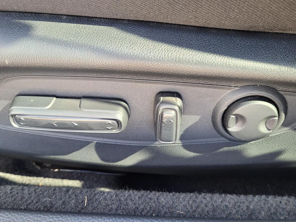used 2024 Honda Accord Hybrid car, priced at $28,994