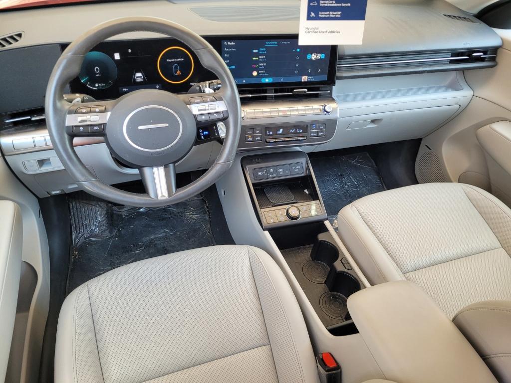 used 2025 Hyundai Kona car, priced at $30,958