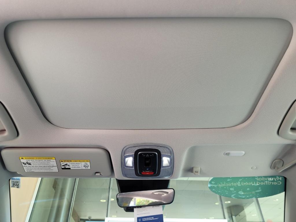 used 2025 Hyundai Kona car, priced at $30,958