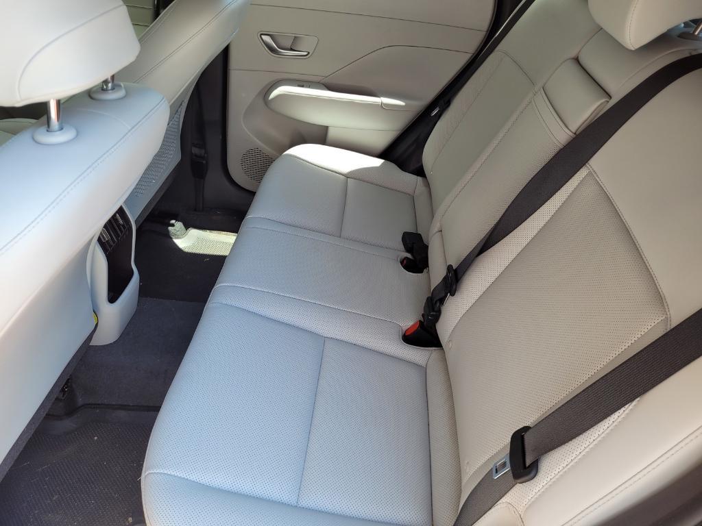 used 2025 Hyundai Kona car, priced at $30,958