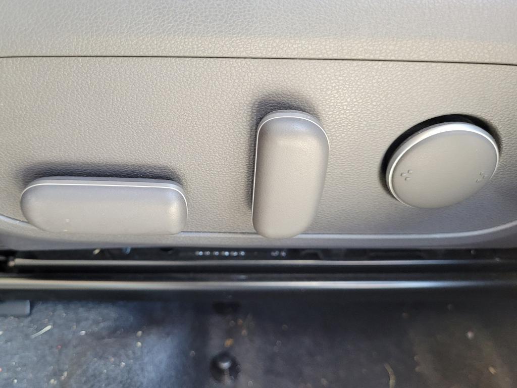 used 2025 Hyundai Kona car, priced at $30,958