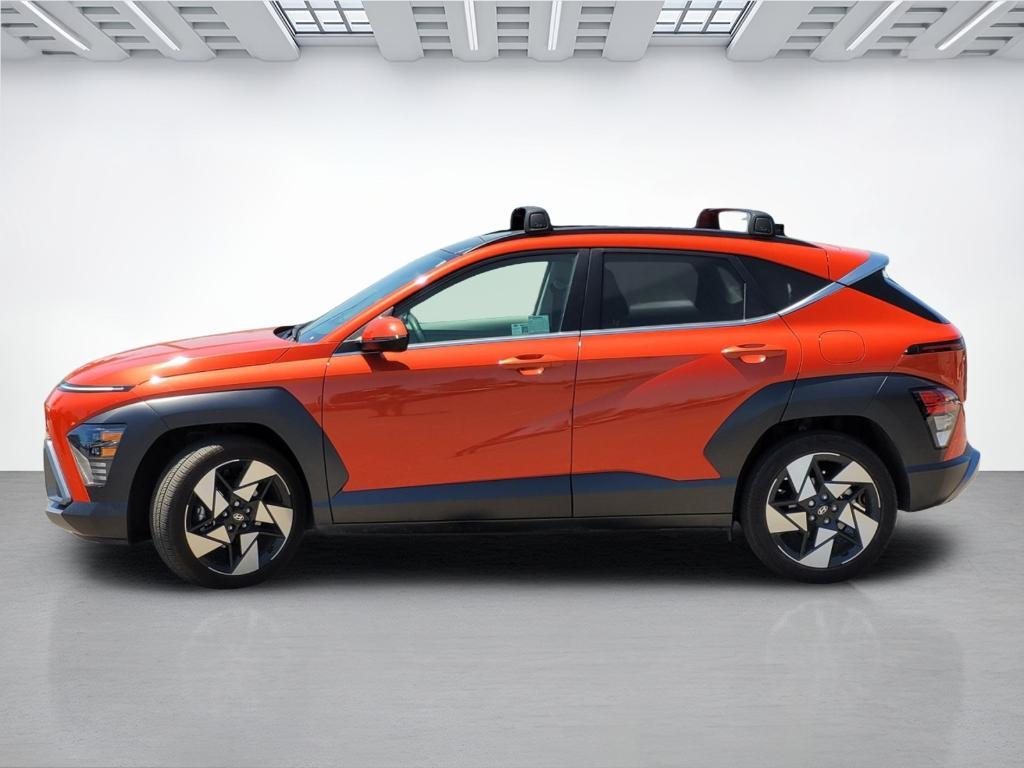 used 2025 Hyundai Kona car, priced at $30,958