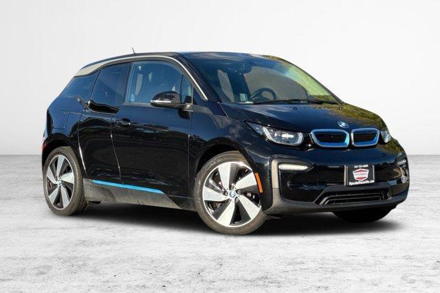 used 2018 BMW i3 car, priced at $12,997