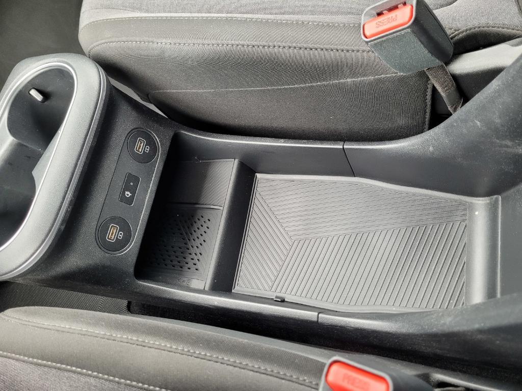 used 2024 Hyundai IONIQ 5 car, priced at $29,607