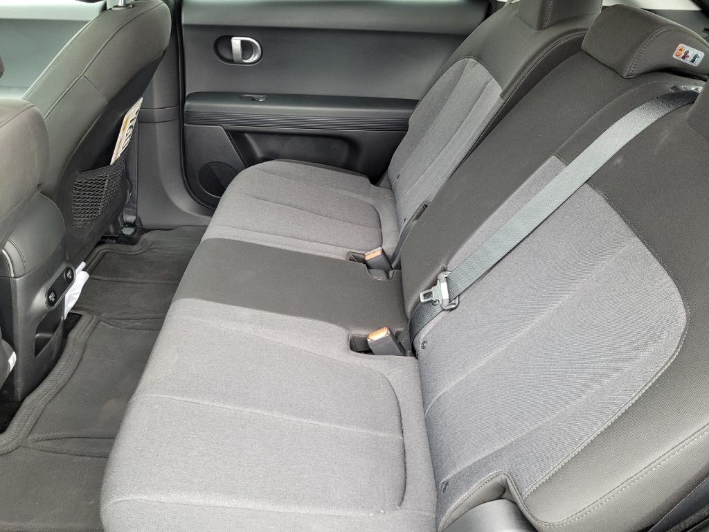 used 2024 Hyundai IONIQ 5 car, priced at $29,607