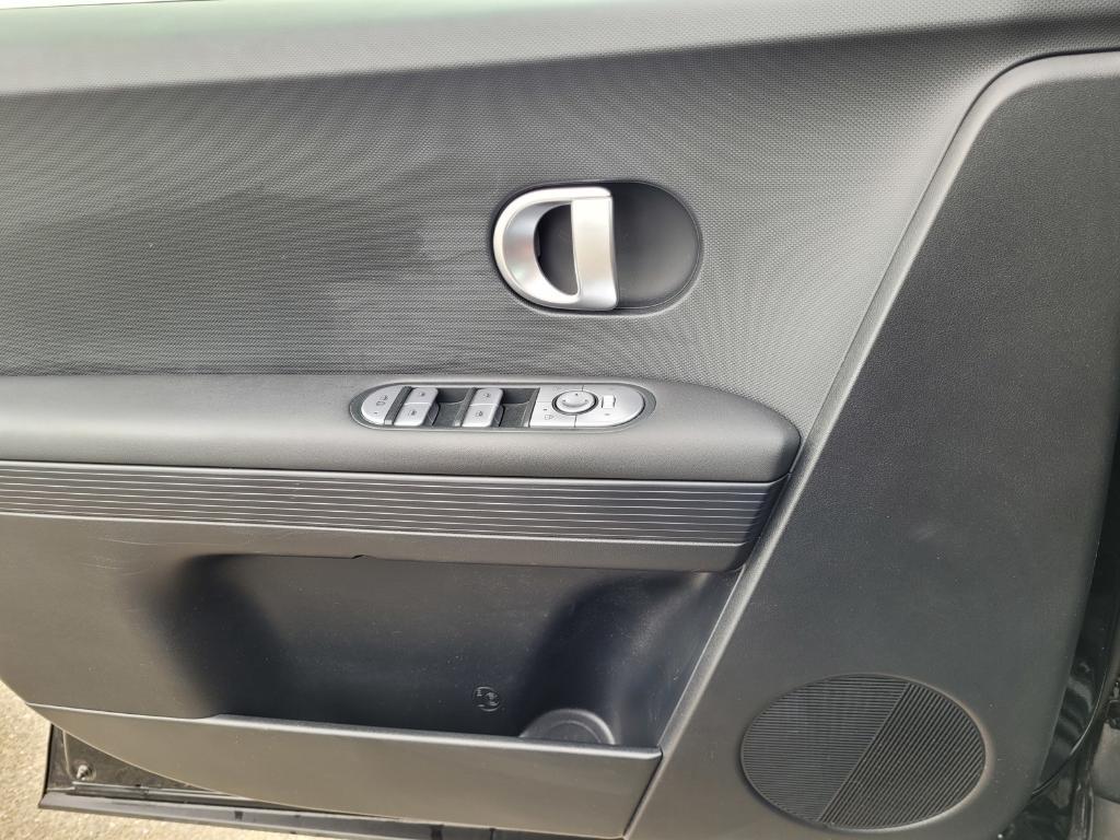 used 2024 Hyundai IONIQ 5 car, priced at $29,607