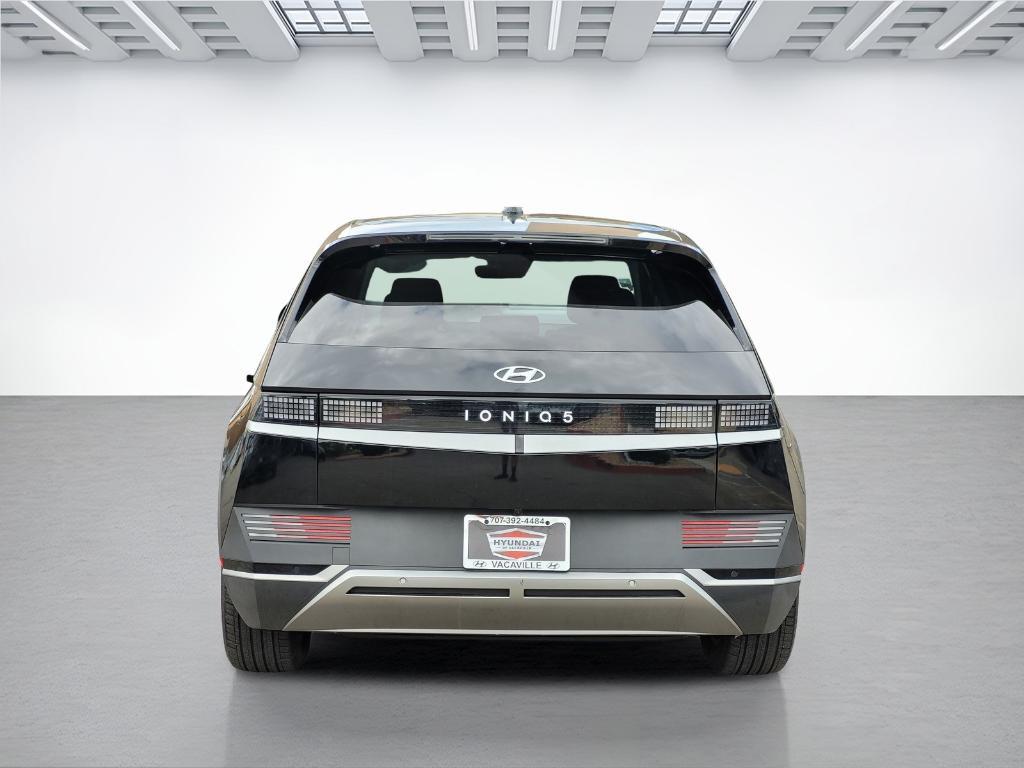 used 2024 Hyundai IONIQ 5 car, priced at $29,607