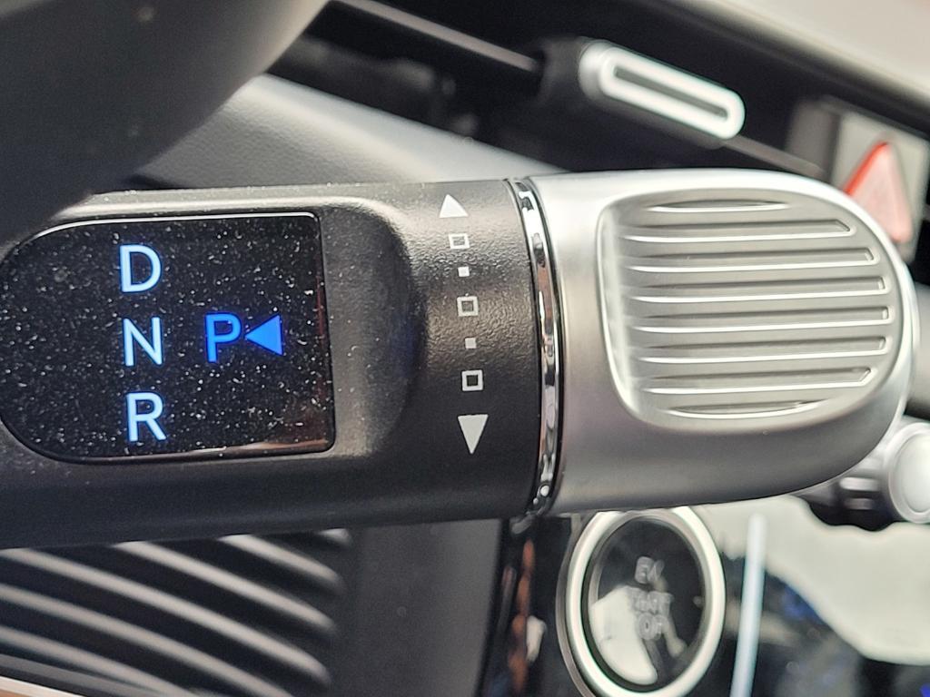 used 2024 Hyundai IONIQ 5 car, priced at $29,607
