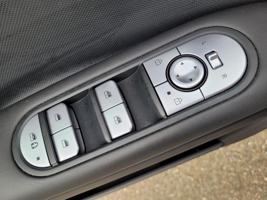 used 2024 Hyundai IONIQ 5 car, priced at $29,607