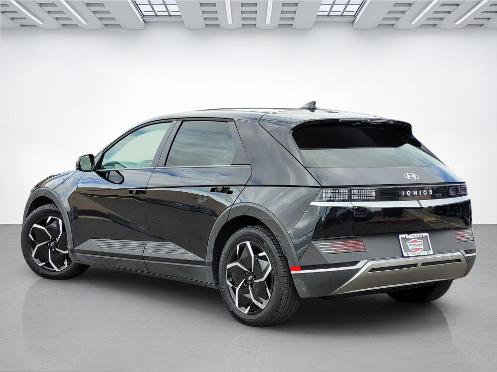 used 2024 Hyundai IONIQ 5 car, priced at $29,607