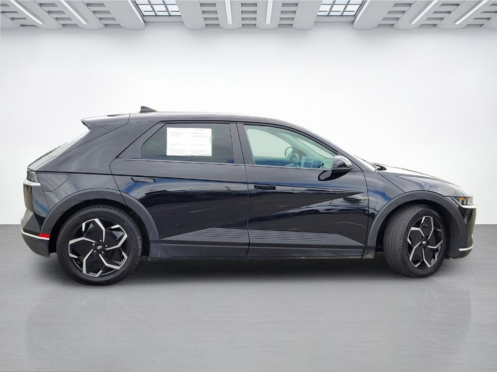 used 2024 Hyundai IONIQ 5 car, priced at $29,607
