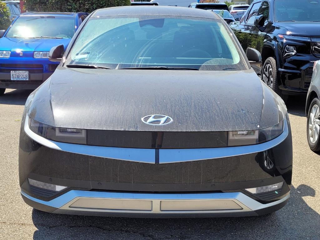 used 2024 Hyundai IONIQ 5 car, priced at $28,987