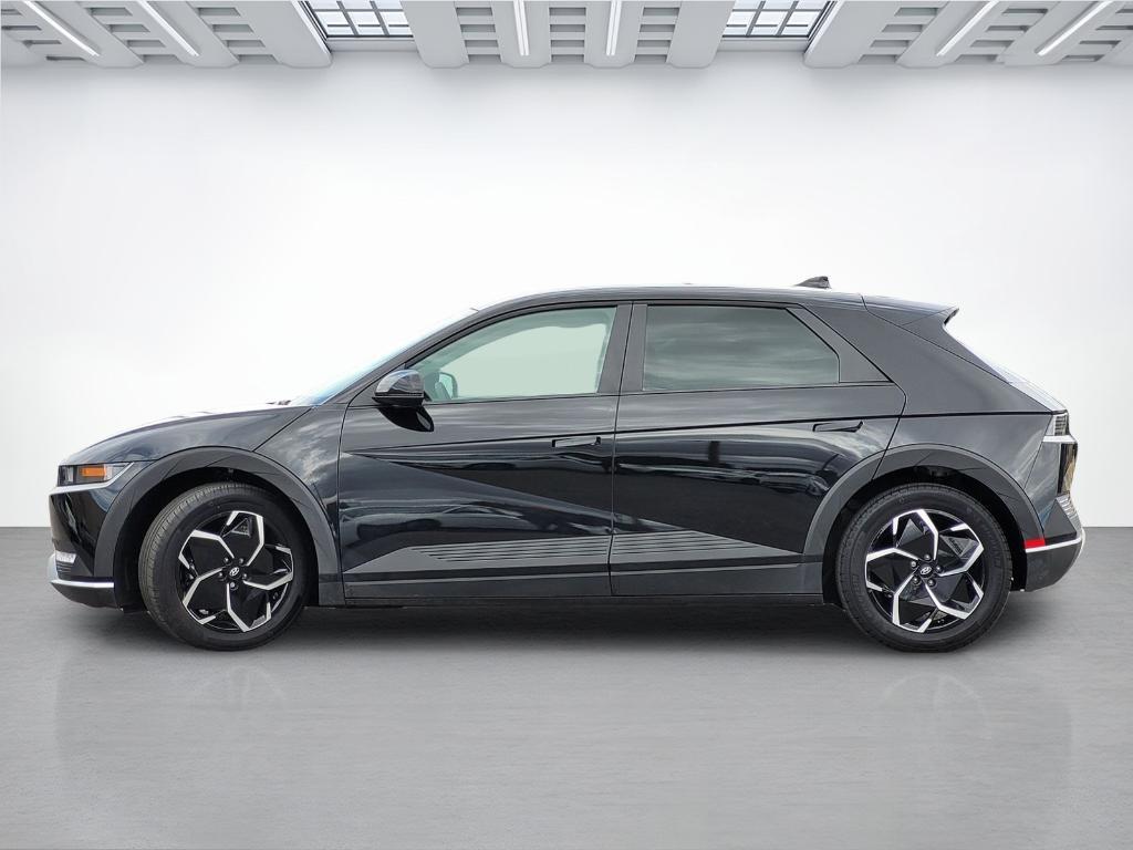 used 2024 Hyundai IONIQ 5 car, priced at $29,607