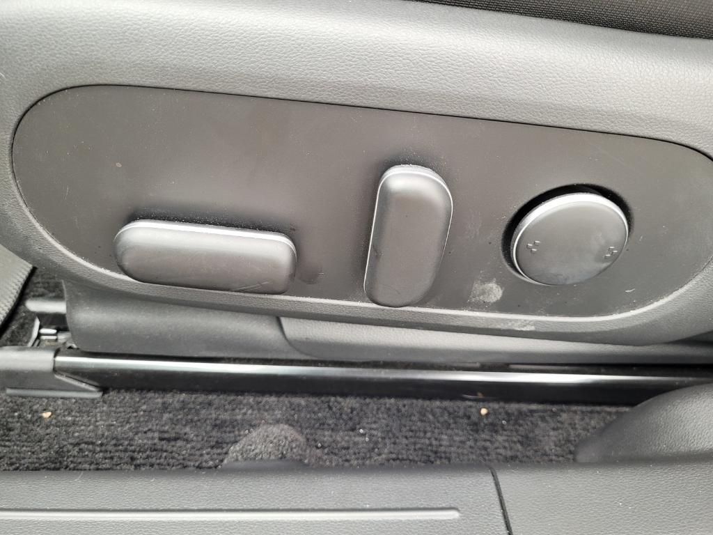 used 2024 Hyundai IONIQ 5 car, priced at $29,607