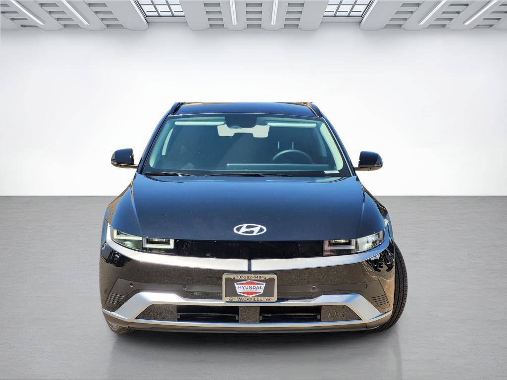 new 2025 Hyundai IONIQ 5 car, priced at $42,743