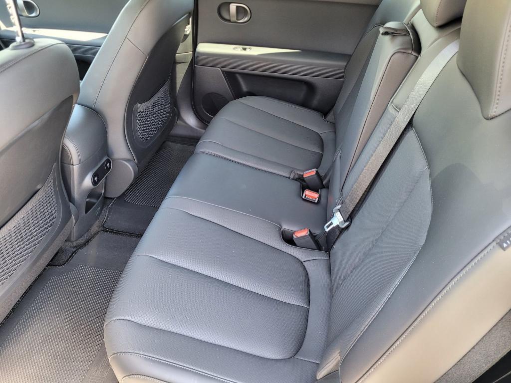 new 2025 Hyundai IONIQ 5 car, priced at $42,743