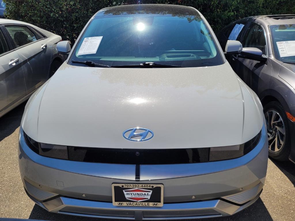 used 2023 Hyundai IONIQ 5 car, priced at $30,463