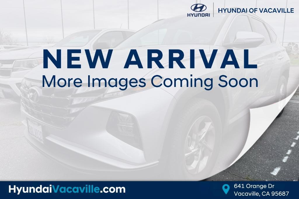 used 2022 Hyundai Tucson car, priced at $24,591