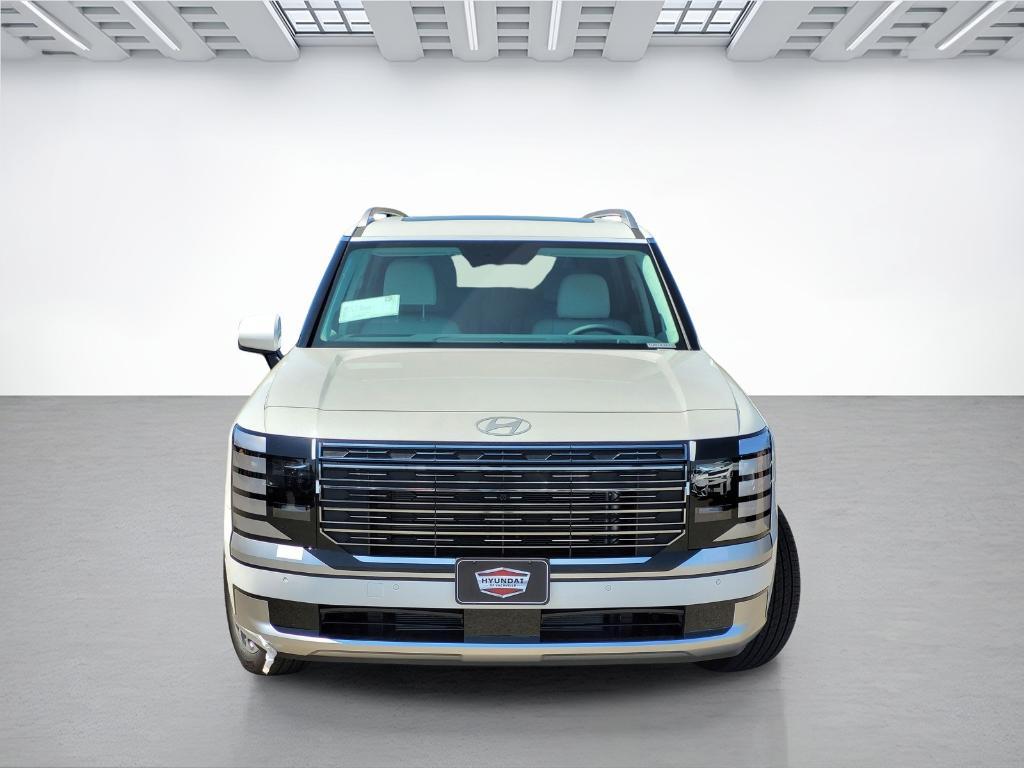 new 2026 Hyundai Palisade car