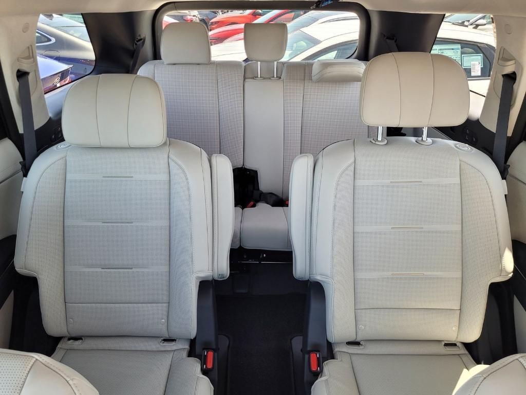 new 2026 Hyundai Palisade car