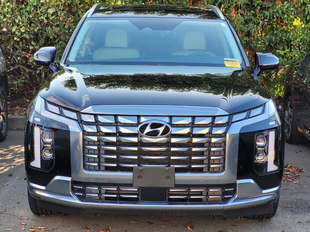 used 2023 Hyundai Palisade car, priced at $40,868