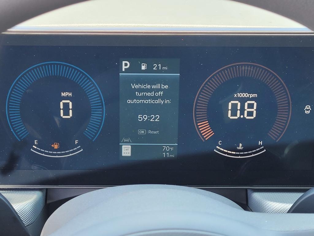 new 2025 Hyundai Sonata car, priced at $28,589