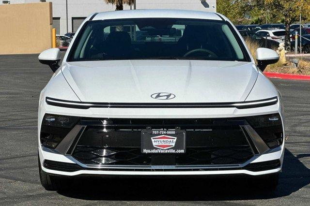 used 2024 Hyundai Sonata car, priced at $23,474