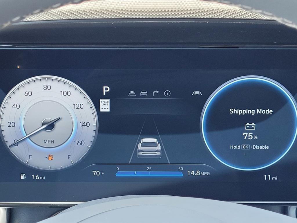 new 2025 Hyundai Elantra car, priced at $24,538