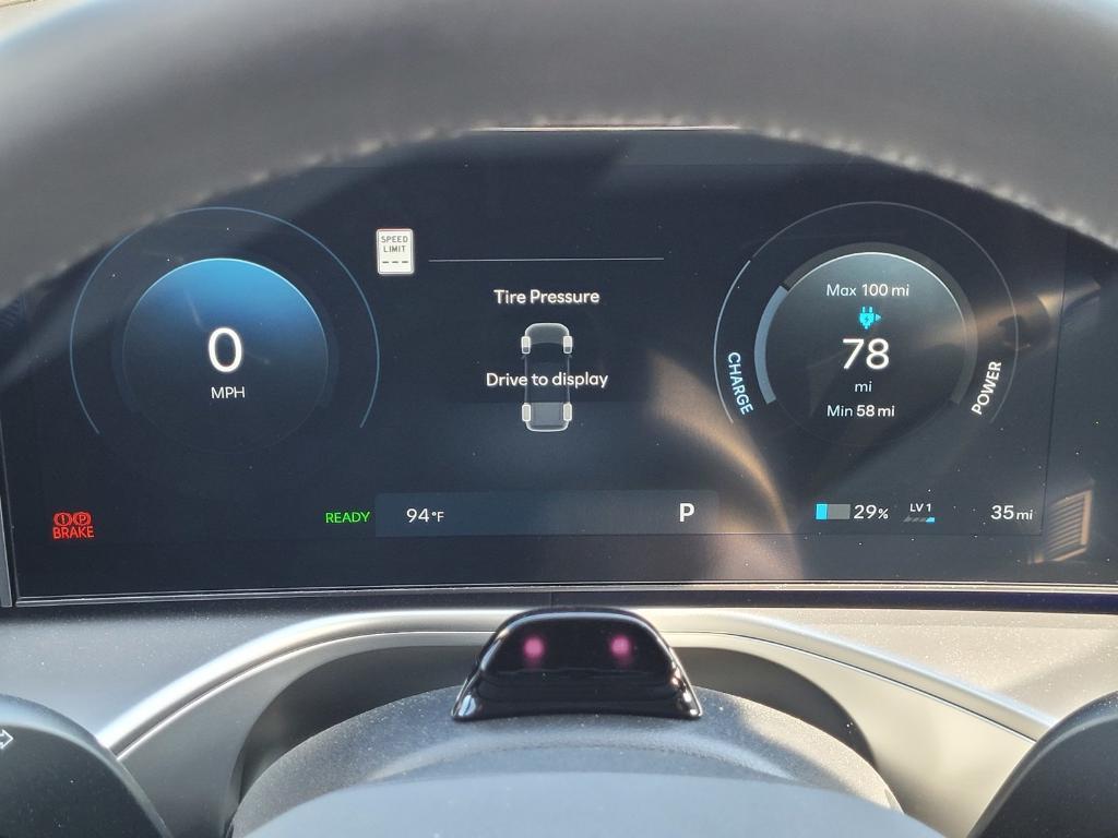 new 2026 Hyundai IONIQ 9 car