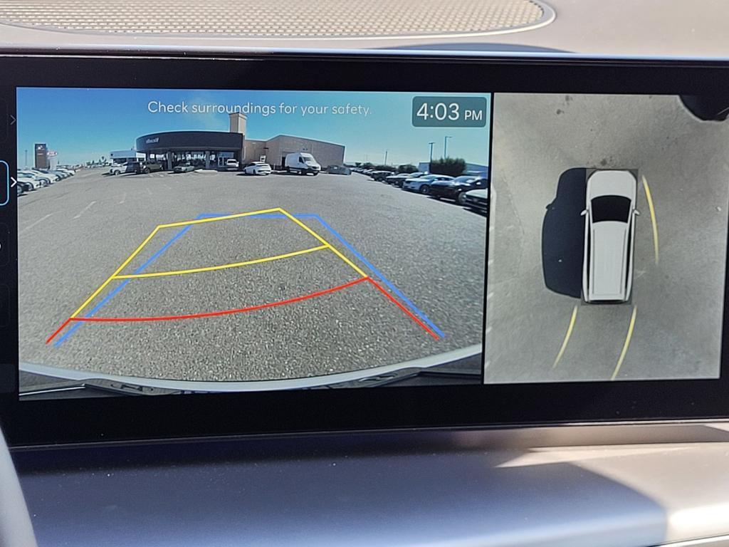 new 2026 Hyundai IONIQ 9 car