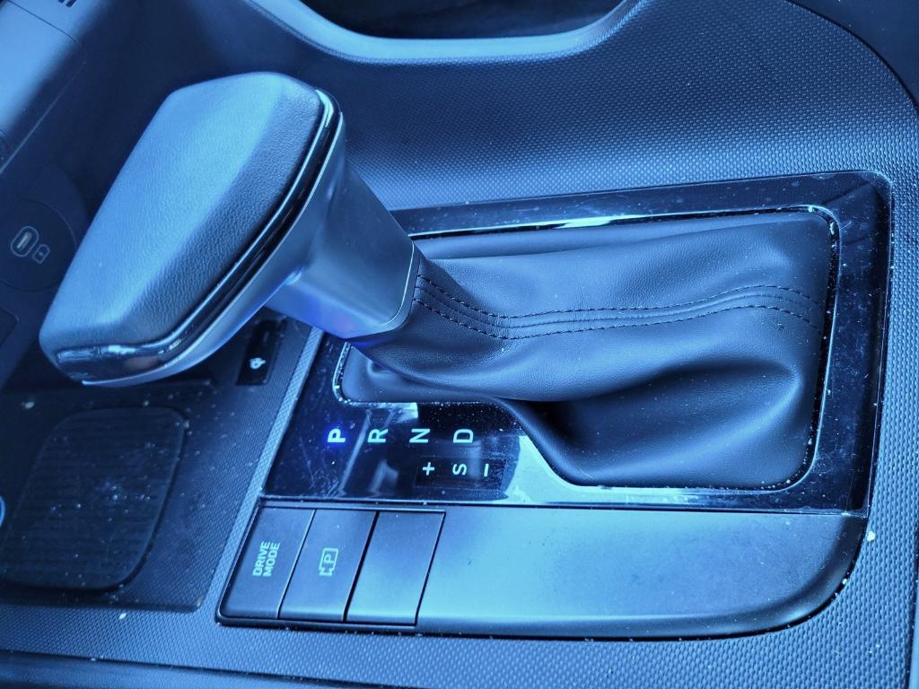 used 2025 Hyundai Elantra car, priced at $20,681