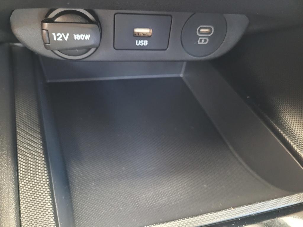 used 2024 Hyundai Elantra car, priced at $20,946