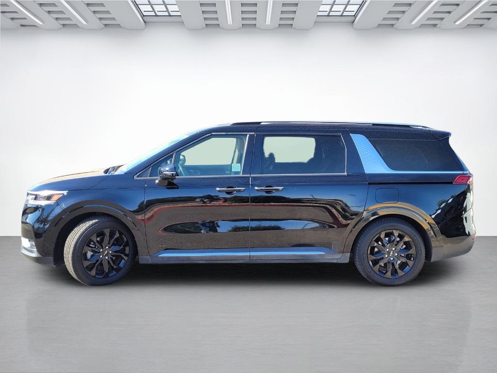 used 2022 Kia Carnival car, priced at $31,997