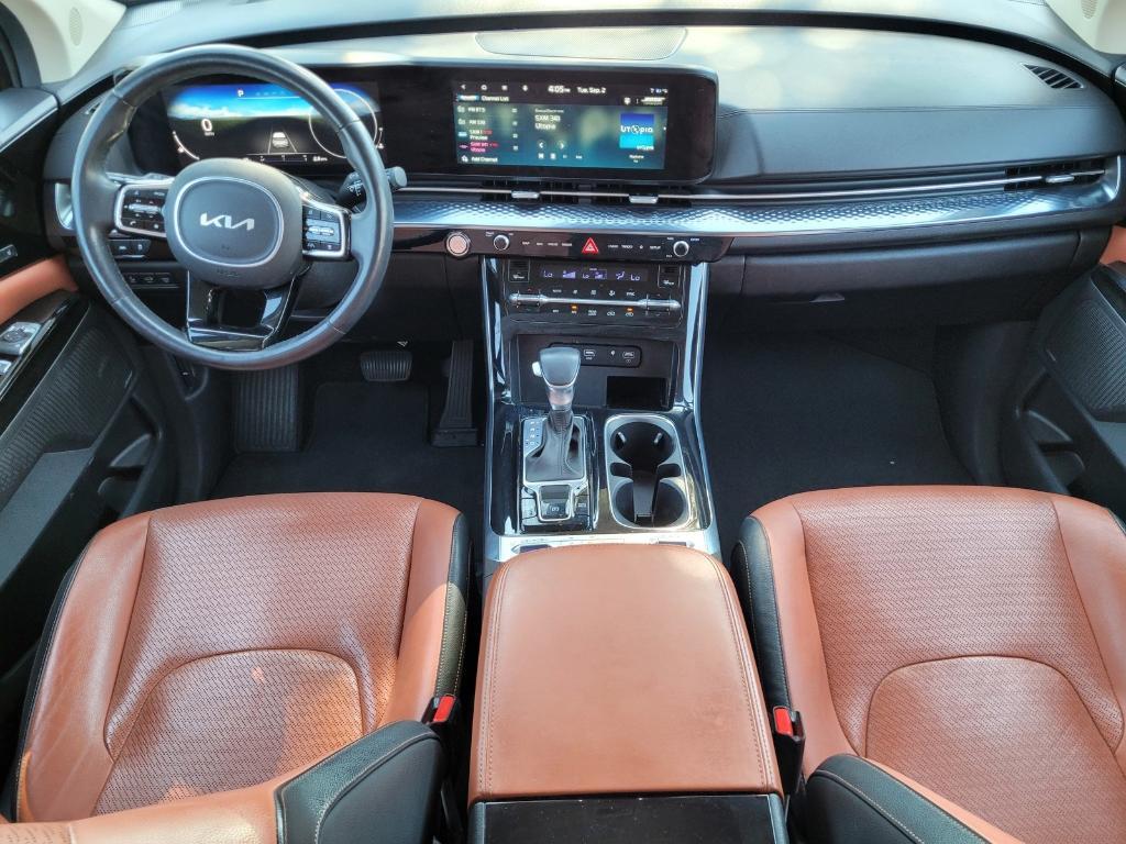 used 2022 Kia Carnival car, priced at $31,997