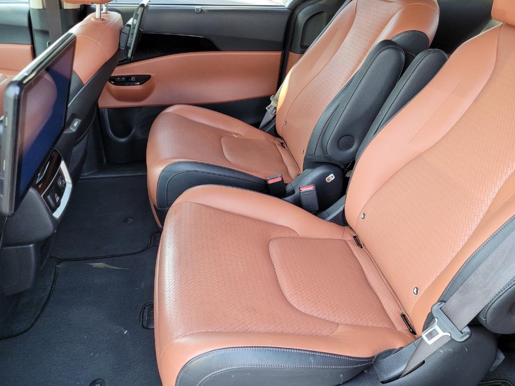 used 2022 Kia Carnival car, priced at $31,997