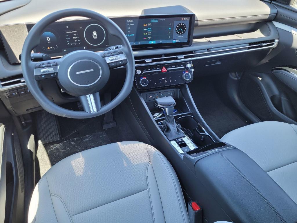 new 2025 Hyundai SANTA CRUZ car, priced at $33,553