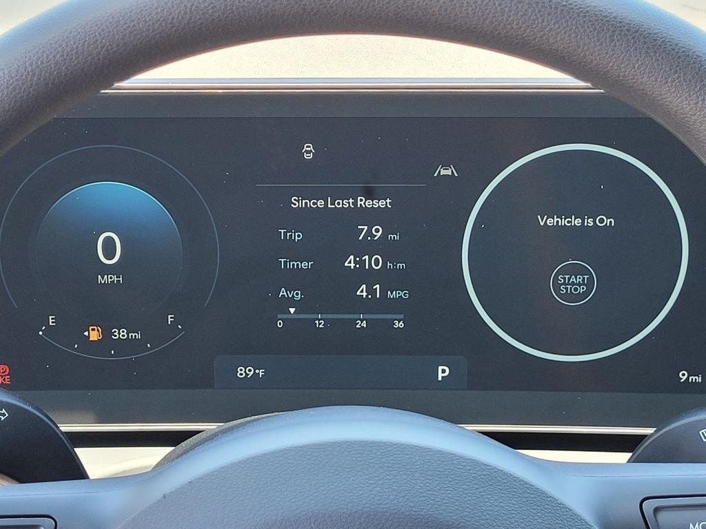 new 2025 Hyundai SANTA CRUZ car, priced at $33,553