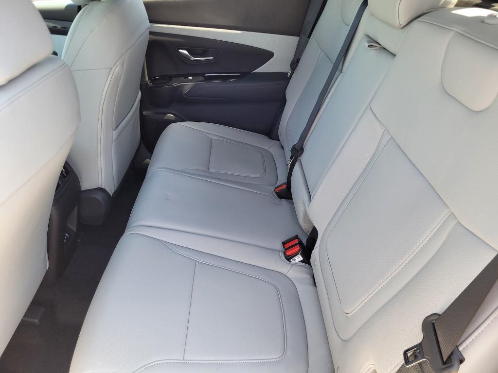 new 2025 Hyundai SANTA CRUZ car, priced at $33,553