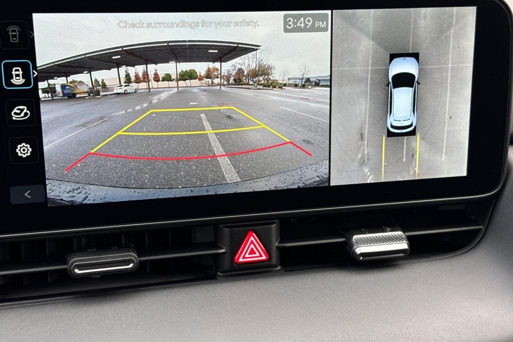 new 2025 Hyundai IONIQ 5 N car