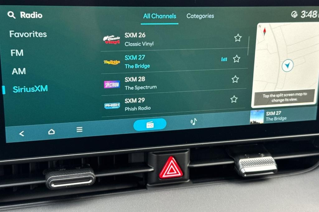 new 2025 Hyundai IONIQ 5 N car