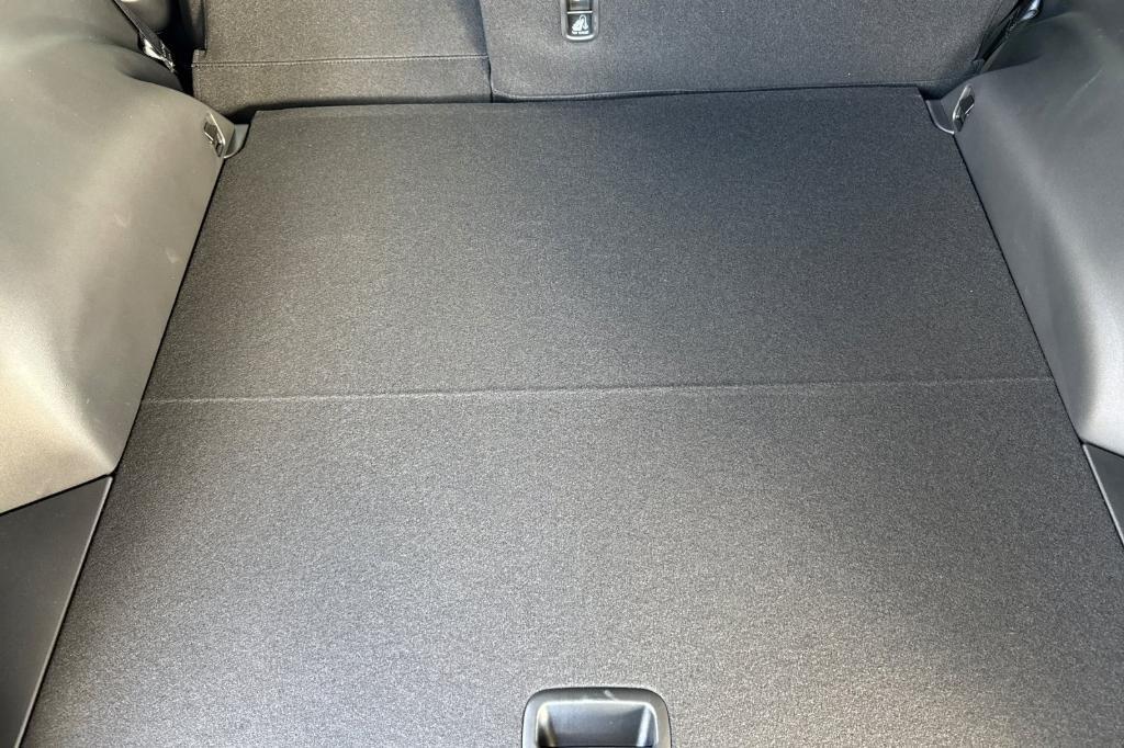 new 2025 Hyundai TUCSON Hybrid car, priced at $36,674