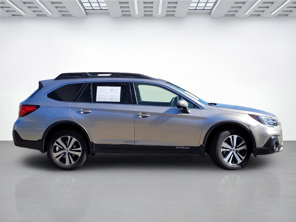 used 2019 Subaru Outback car, priced at $25,941