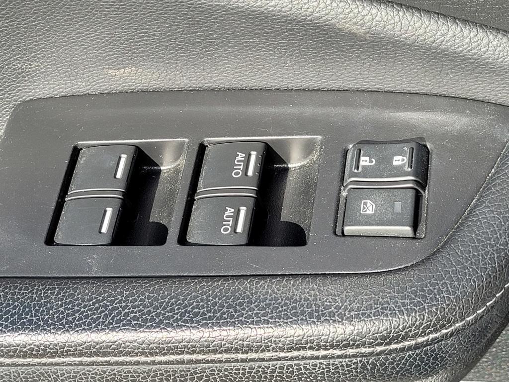 used 2017 Honda Ridgeline car, priced at $23,623
