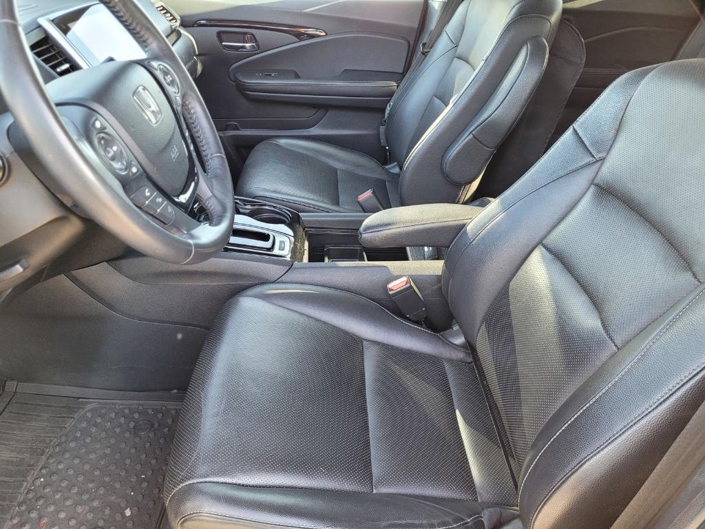 used 2017 Honda Ridgeline car, priced at $23,623