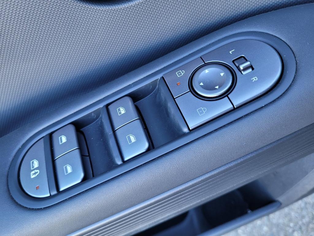used 2025 Hyundai IONIQ 5 car, priced at $29,988