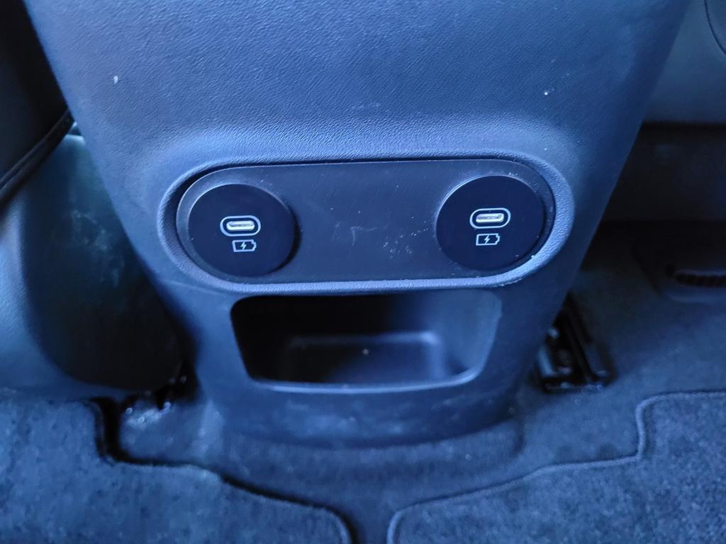 used 2025 Hyundai IONIQ 5 car, priced at $29,988