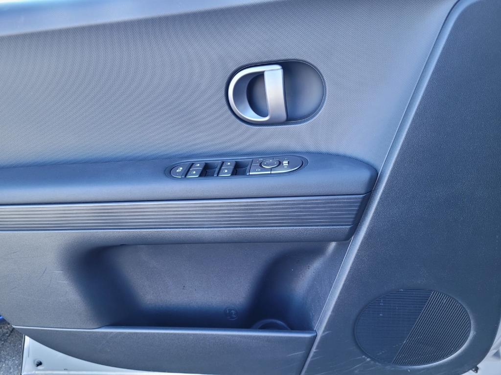 used 2025 Hyundai IONIQ 5 car, priced at $29,988
