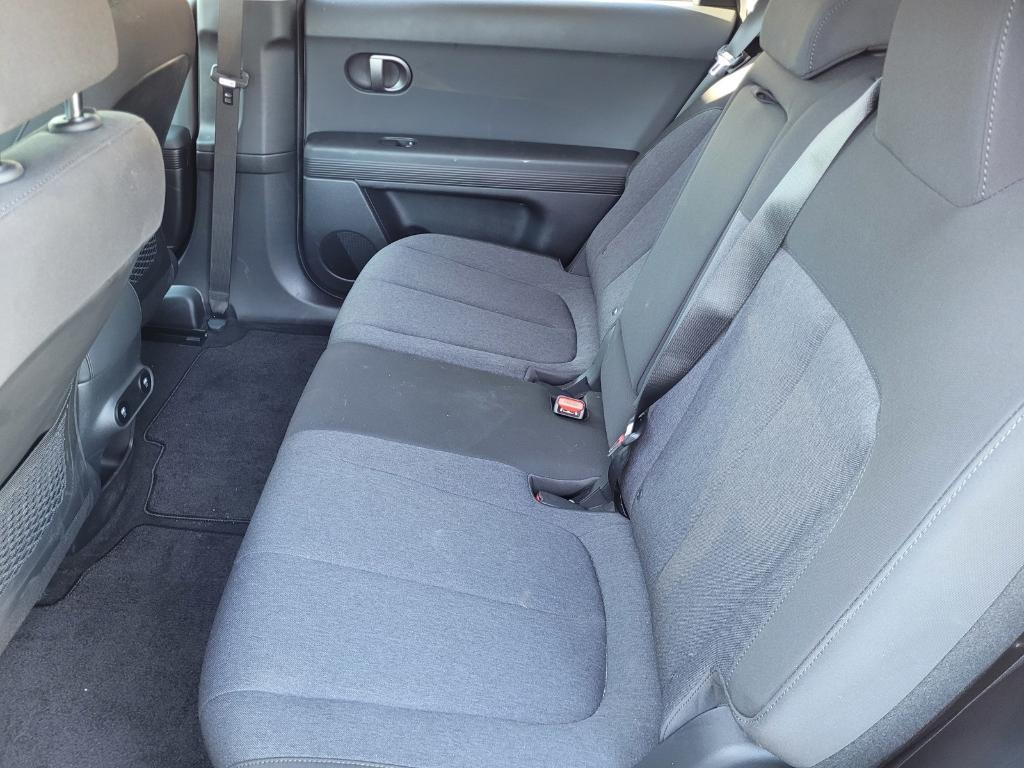 used 2025 Hyundai IONIQ 5 car, priced at $29,988